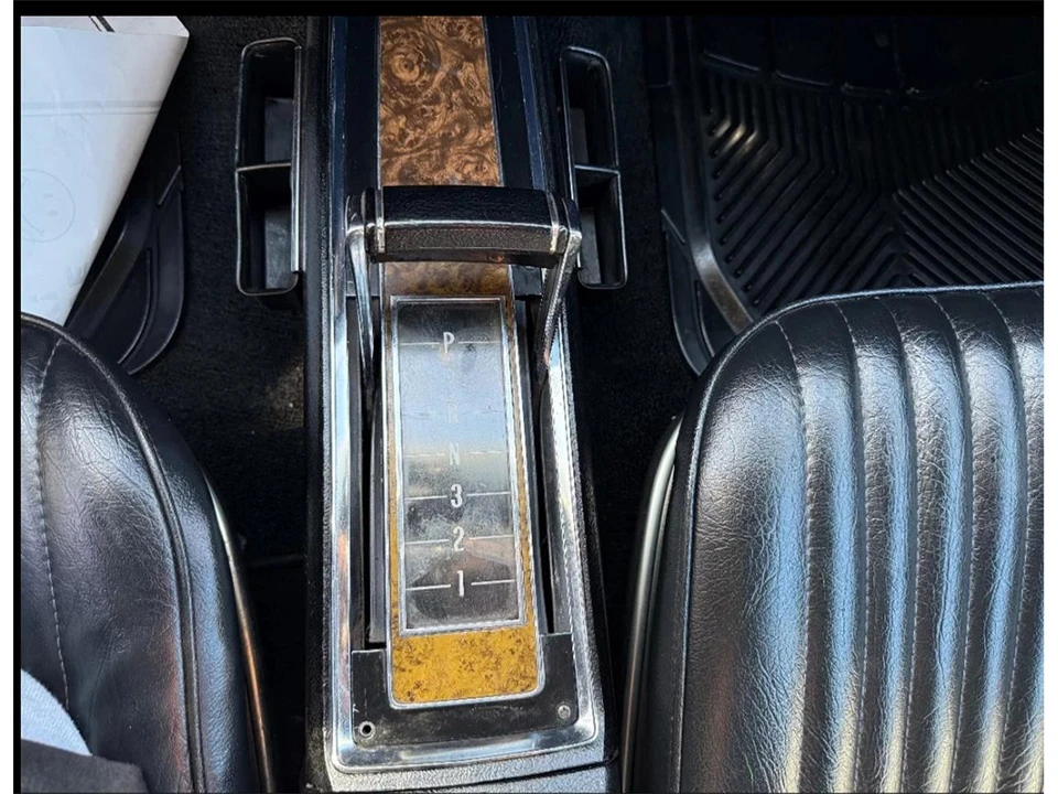1970 Chevrolet Monte Carlo 1st Gen - Image 20 of 21