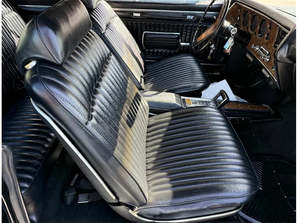 1970 Chevrolet Monte Carlo 1st Gen - Image 17 of 21