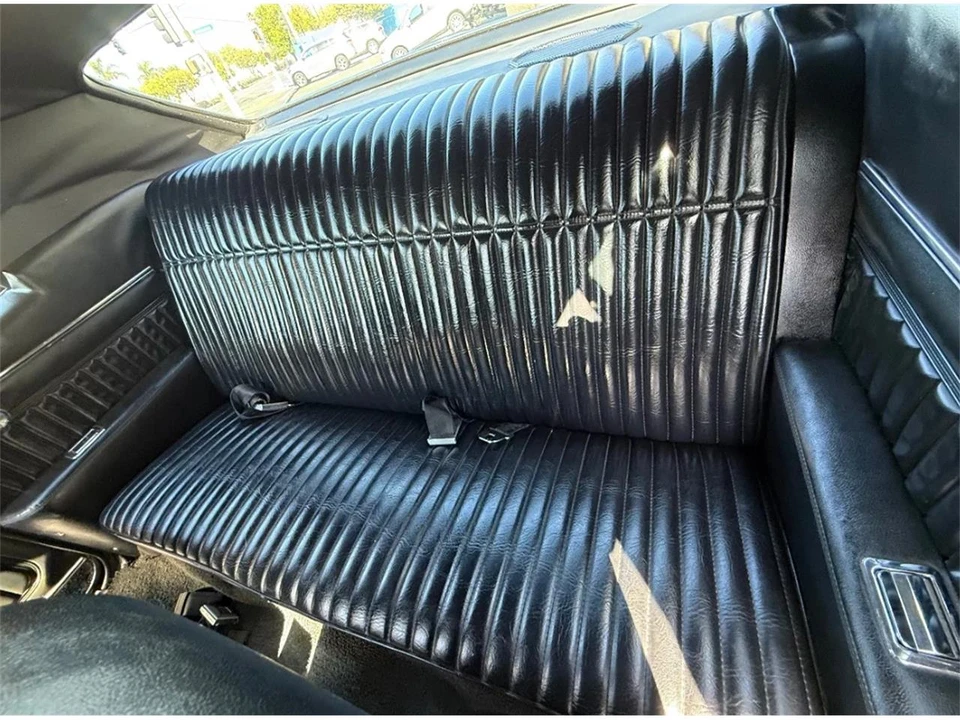 1970 Chevrolet Monte Carlo 1st Gen - Image 14 of 21