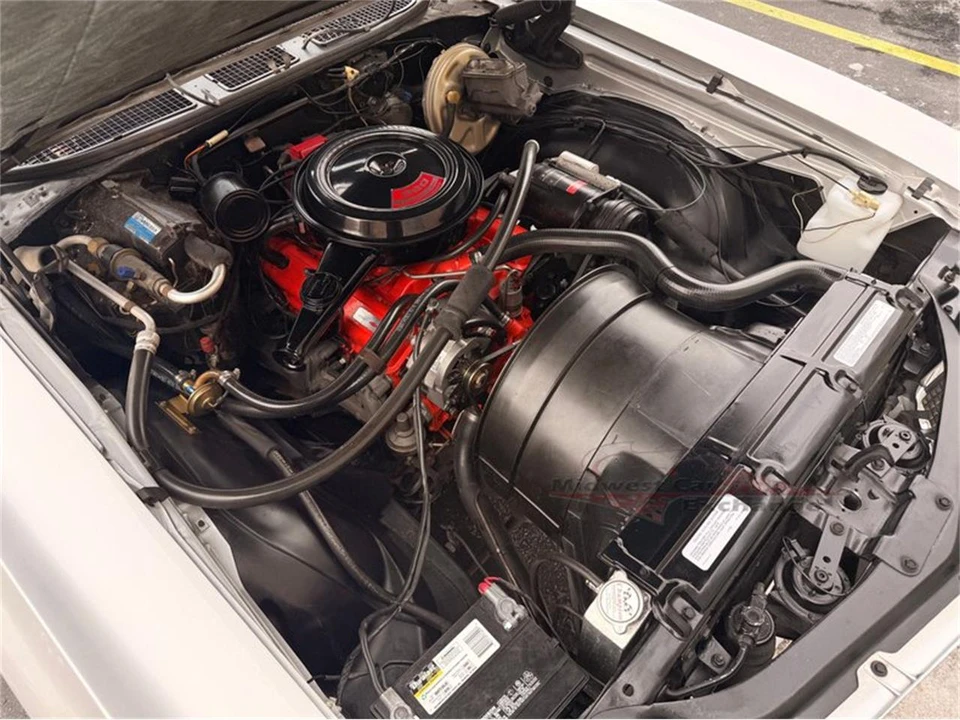 1970 Chevrolet Monte Carlo 1st Gen - Image 6 of 31