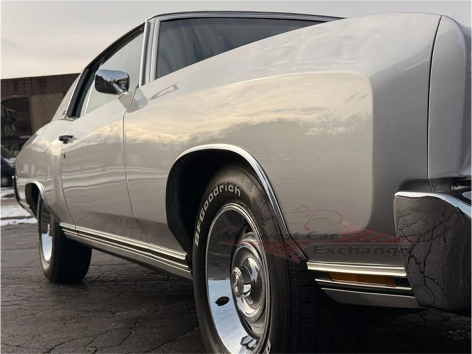 1970 Chevrolet Monte Carlo 1st Gen - Image 31 of 31