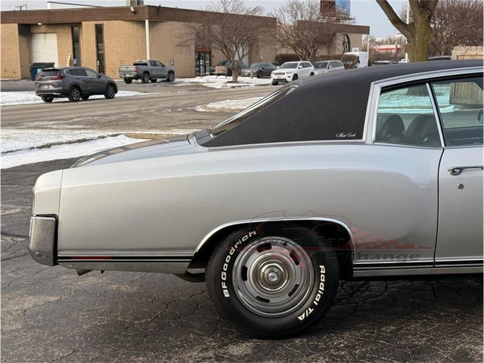 1970 Chevrolet Monte Carlo 1st Gen - Image 26 of 31