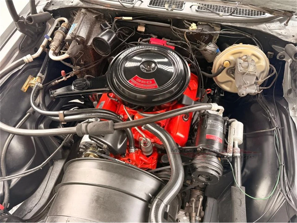 1970 Chevrolet Monte Carlo 1st Gen - Image 7 of 31