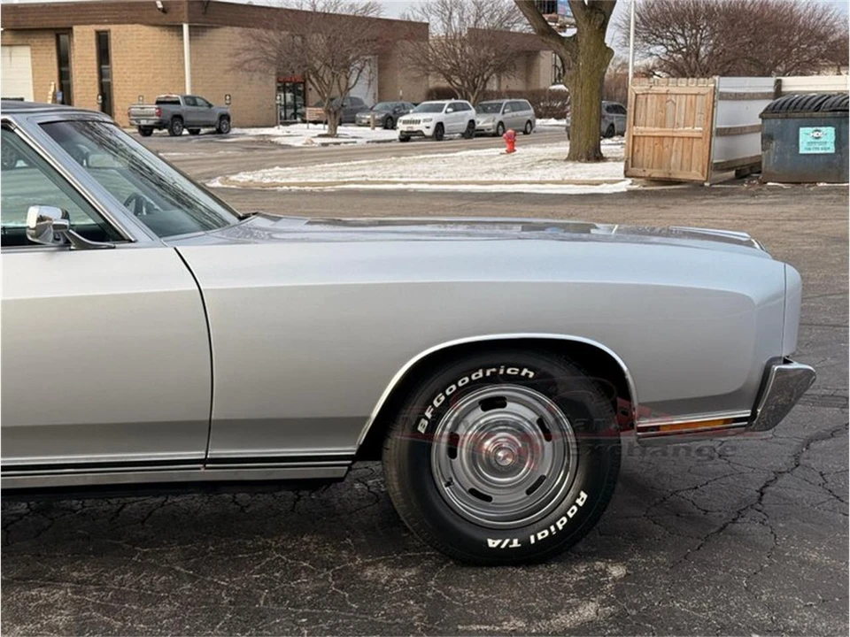 1970 Chevrolet Monte Carlo 1st Gen - Image 28 of 31