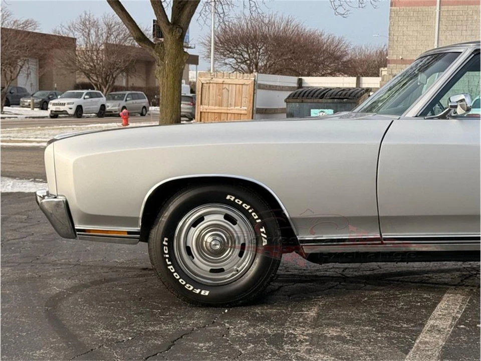 1970 Chevrolet Monte Carlo 1st Gen - Image 14 of 31