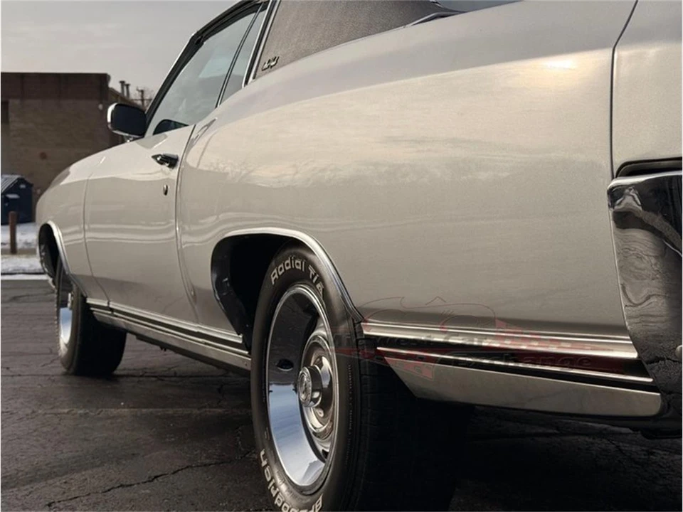 1970 Chevrolet Monte Carlo 1st Gen - Image 19 of 31