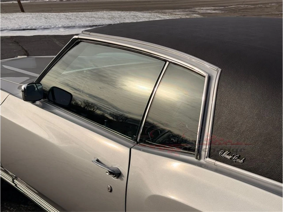 1970 Chevrolet Monte Carlo 1st Gen - Image 20 of 31
