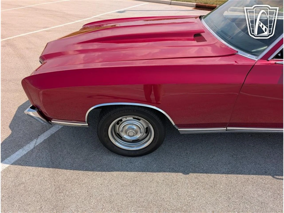 1970 Chevrolet Monte Carlo 1st Gen - Image 26 of 31
