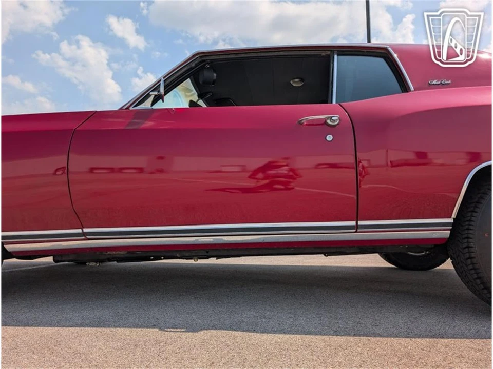 1970 Chevrolet Monte Carlo 1st Gen - Image 31 of 31