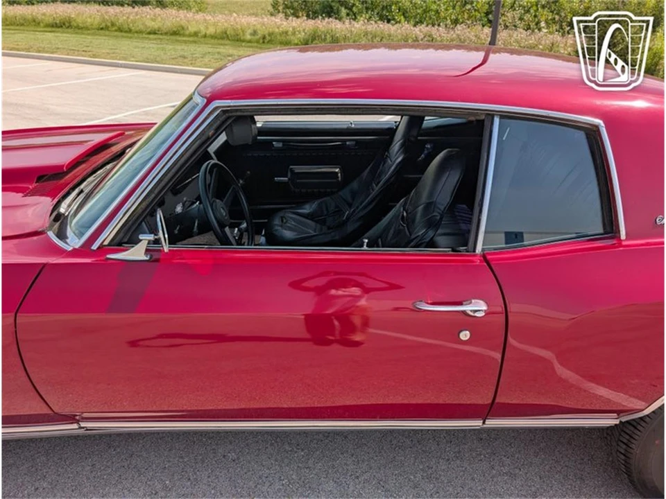 1970 Chevrolet Monte Carlo 1st Gen - Image 29 of 31