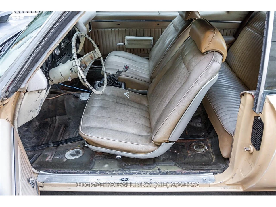 1970 Chevrolet Monte Carlo 1st Gen - Image 15 of 31