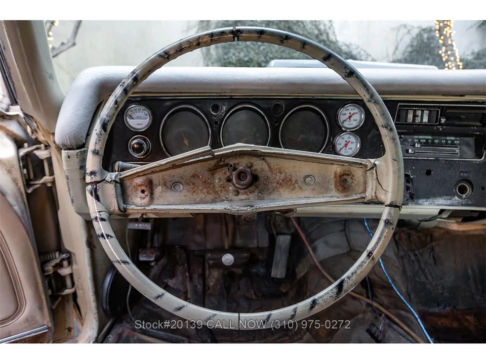 1970 Chevrolet Monte Carlo 1st Gen - Image 18 of 31