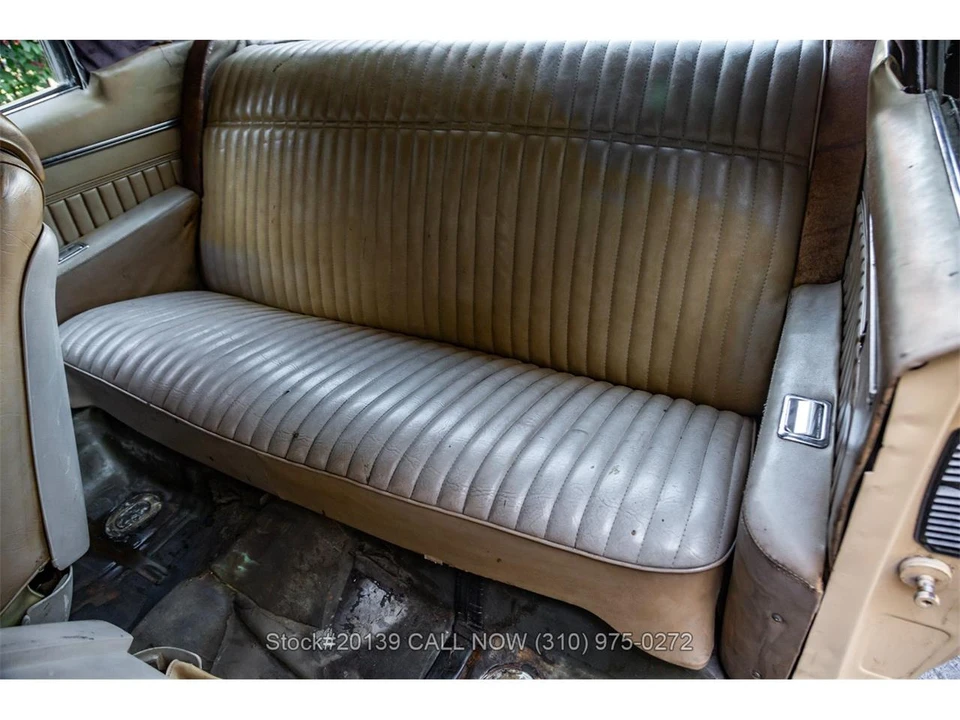 1970 Chevrolet Monte Carlo 1st Gen - Image 16 of 31