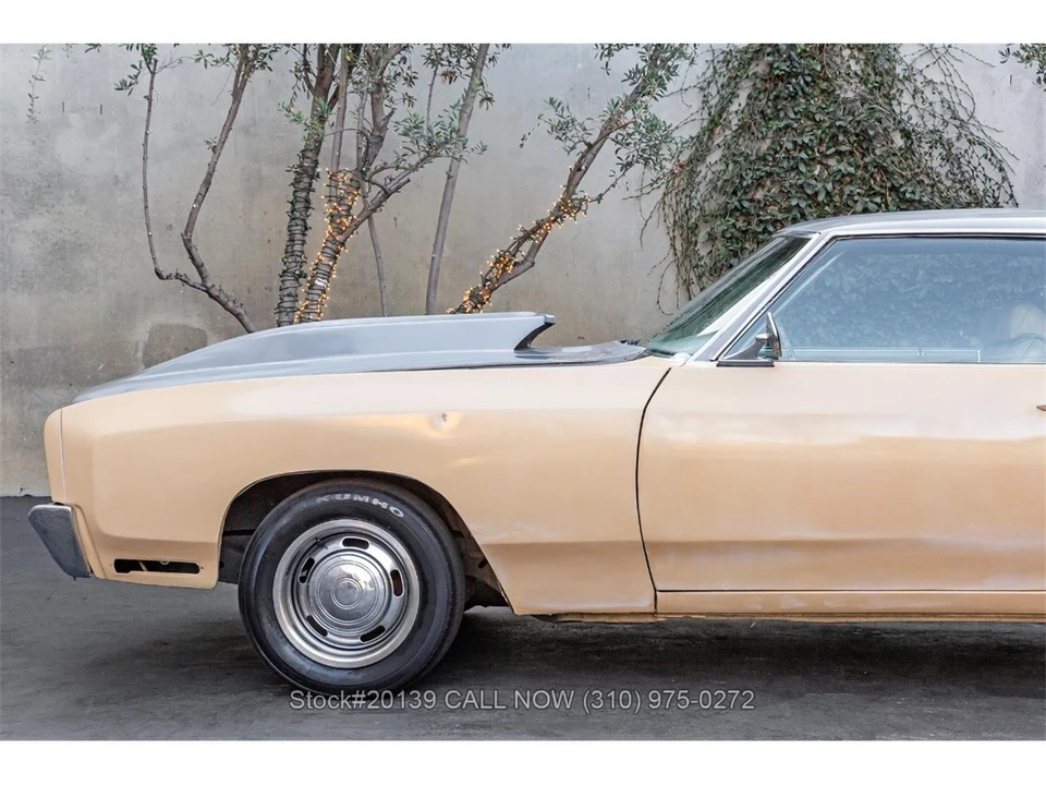 1970 Chevrolet Monte Carlo 1st Gen - Image 12 of 31