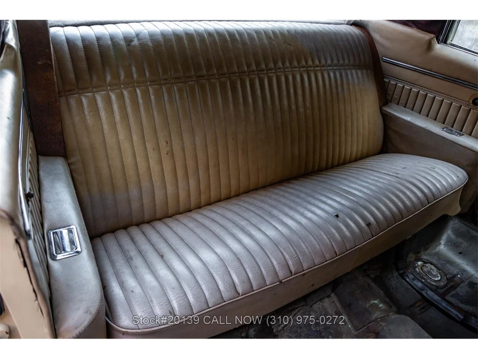 1970 Chevrolet Monte Carlo 1st Gen - Image 21 of 31