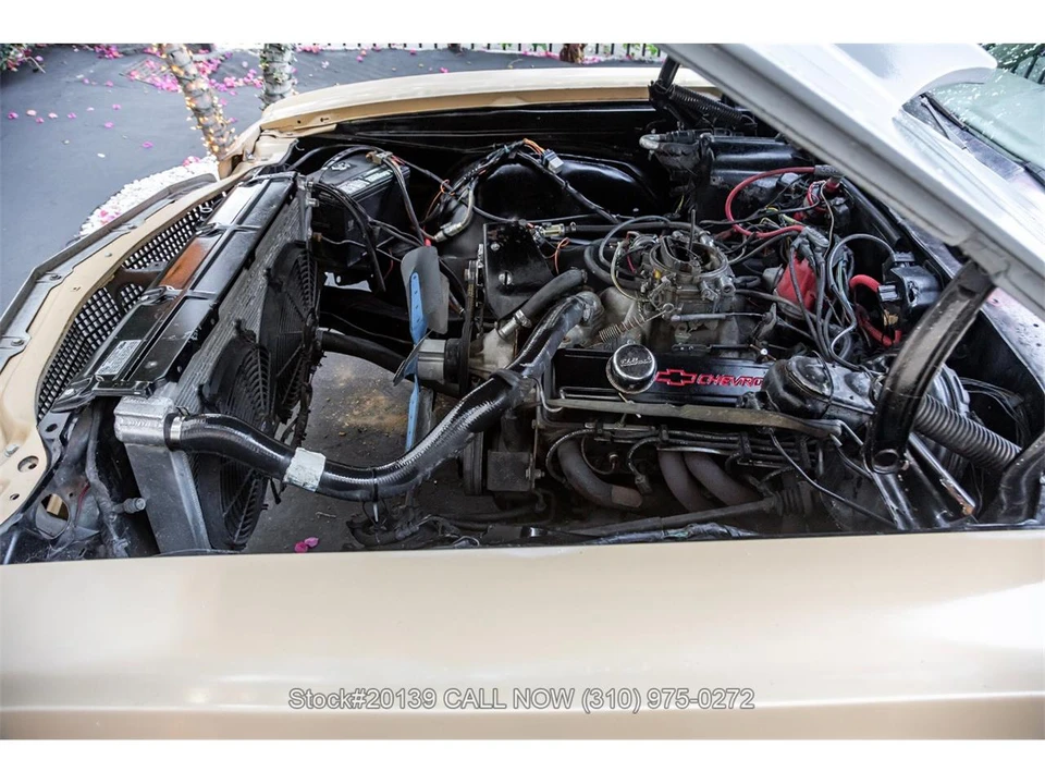 1970 Chevrolet Monte Carlo 1st Gen - Image 27 of 31