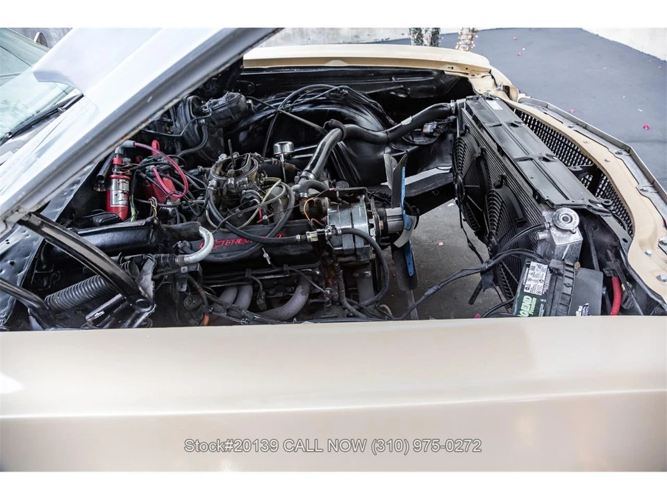 1970 Chevrolet Monte Carlo 1st Gen - Image 29 of 31
