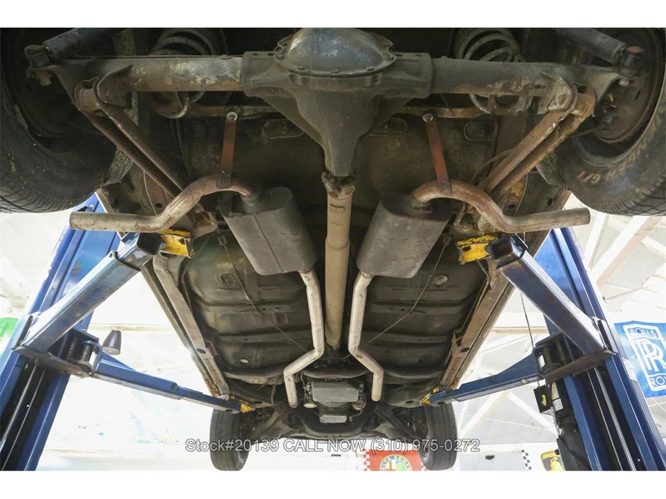 1970 Chevrolet Monte Carlo 1st Gen - Image 31 of 31