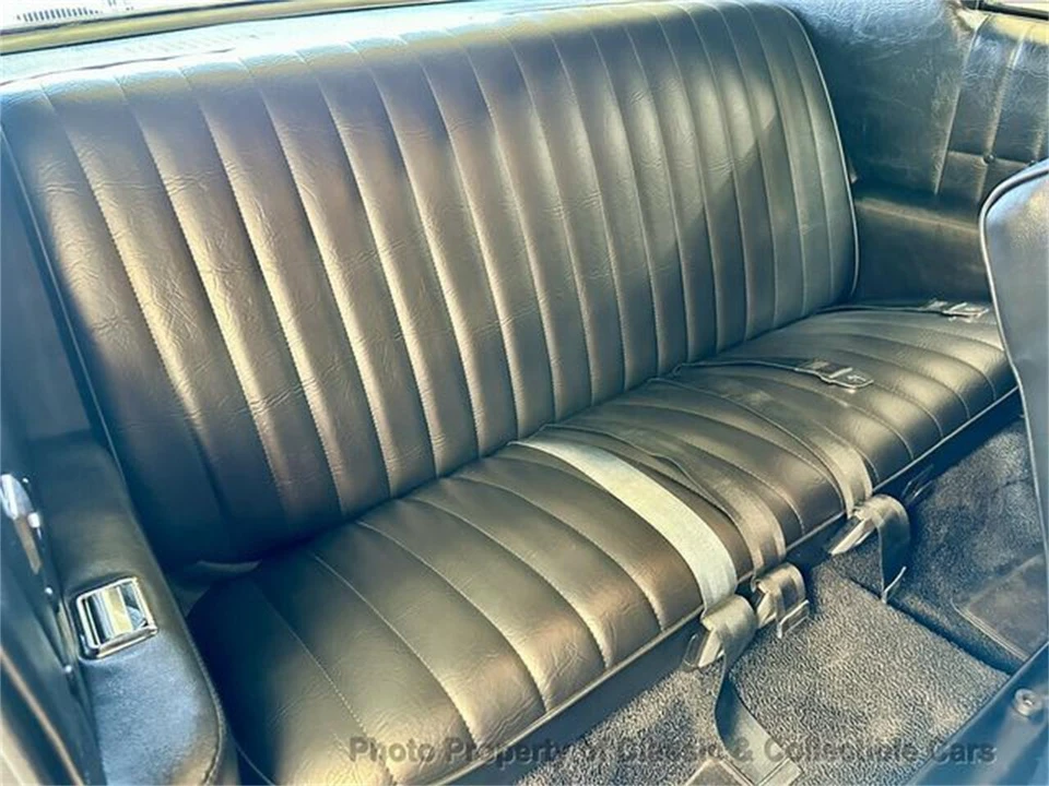 1970 Chevrolet Monte Carlo 1st Gen - Image 16 of 23