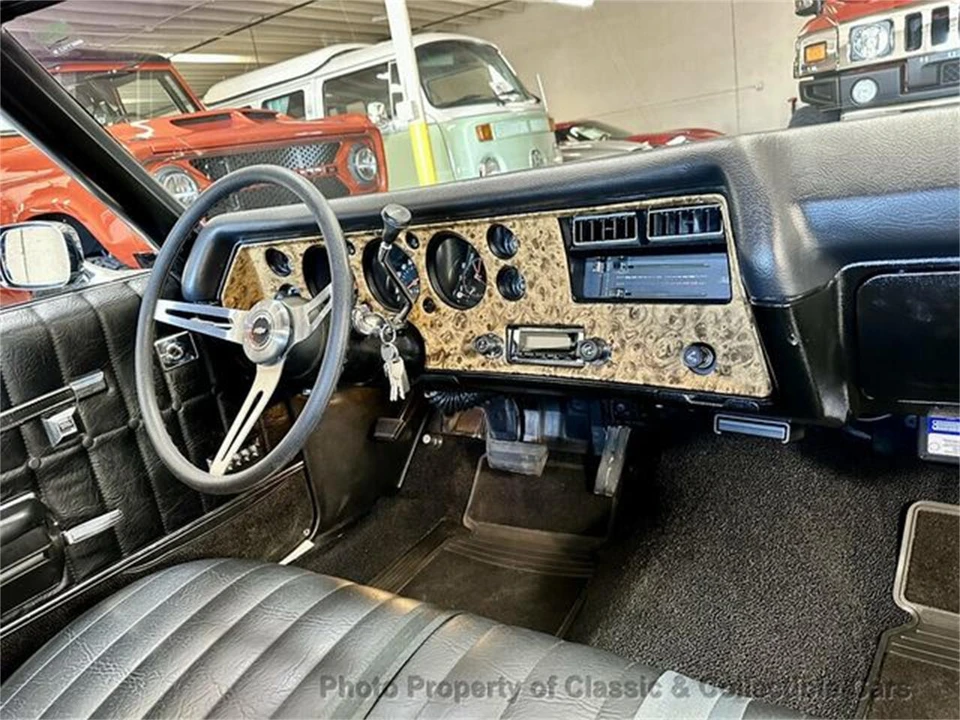 1970 Chevrolet Monte Carlo 1st Gen - Image 14 of 23