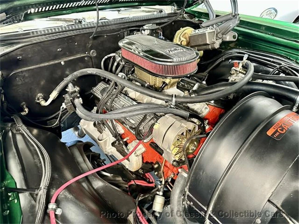 1970 Chevrolet Monte Carlo 1st Gen - Image 19 of 23