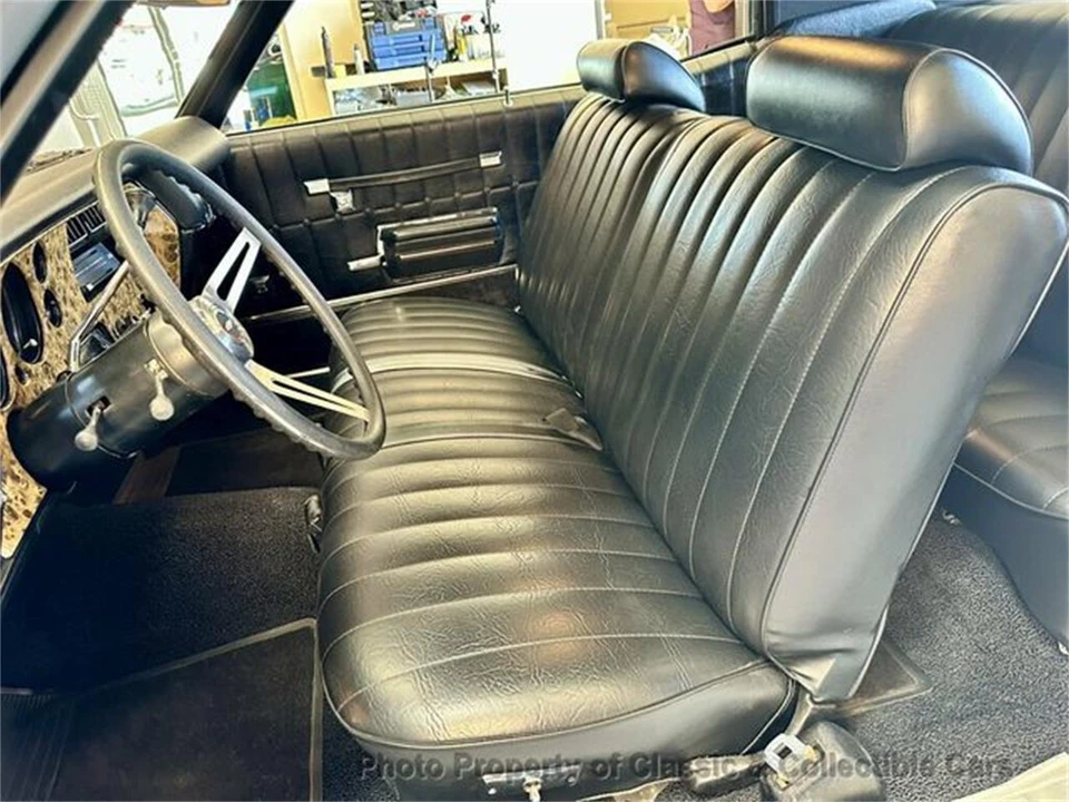 1970 Chevrolet Monte Carlo 1st Gen - Image 11 of 23