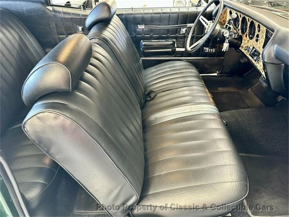 1970 Chevrolet Monte Carlo 1st Gen - Image 18 of 23