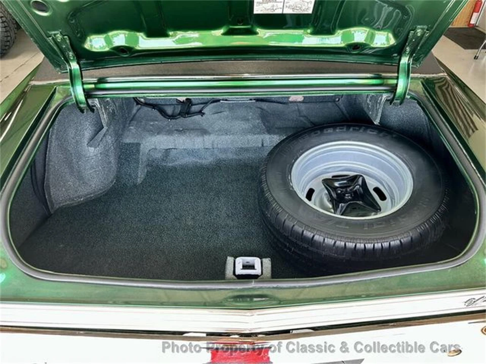 1970 Chevrolet Monte Carlo 1st Gen - Image 21 of 23