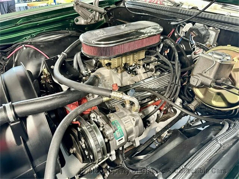 1970 Chevrolet Monte Carlo 1st Gen - Image 20 of 23