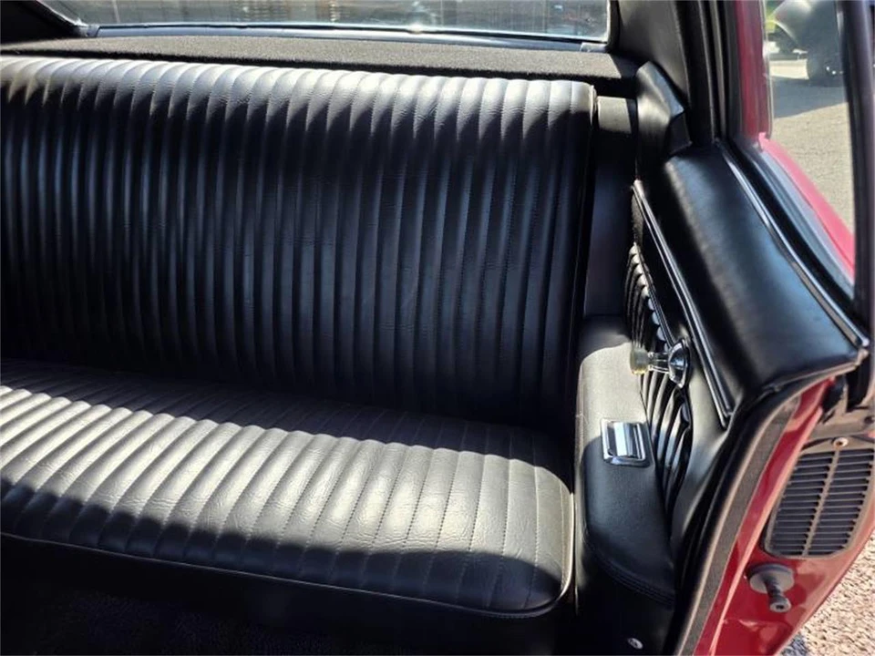 1970 Chevrolet Monte Carlo 1st Gen - Image 25 of 31
