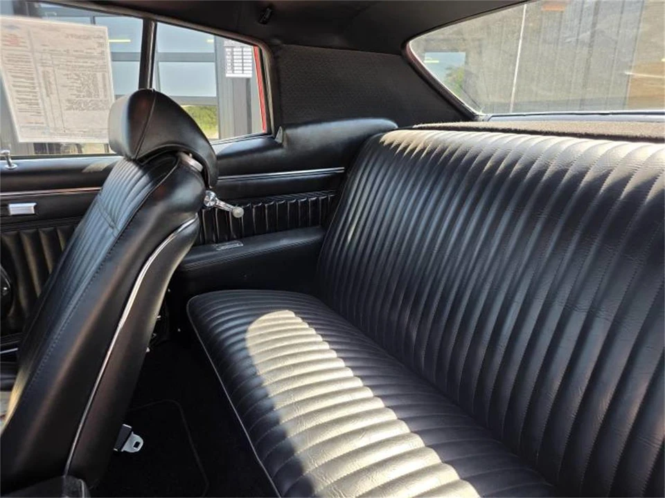 1970 Chevrolet Monte Carlo 1st Gen - Image 26 of 31