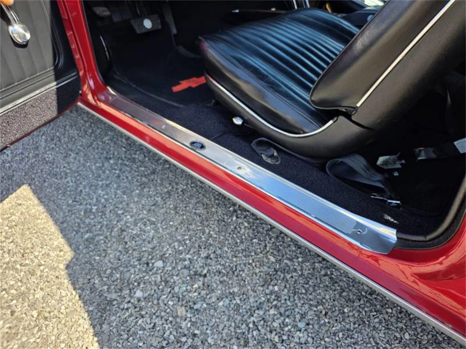 1970 Chevrolet Monte Carlo 1st Gen - Image 27 of 31