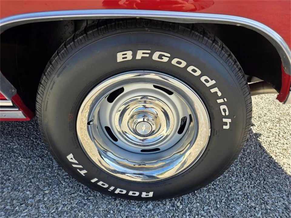 1970 Chevrolet Monte Carlo 1st Gen - Image 28 of 31
