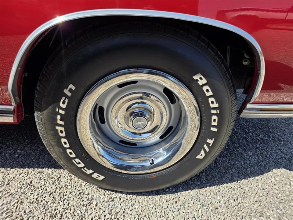 1970 Chevrolet Monte Carlo 1st Gen - Image 30 of 31