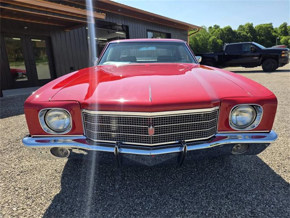 1970 Chevrolet Monte Carlo 1st Gen - Image 20 of 31