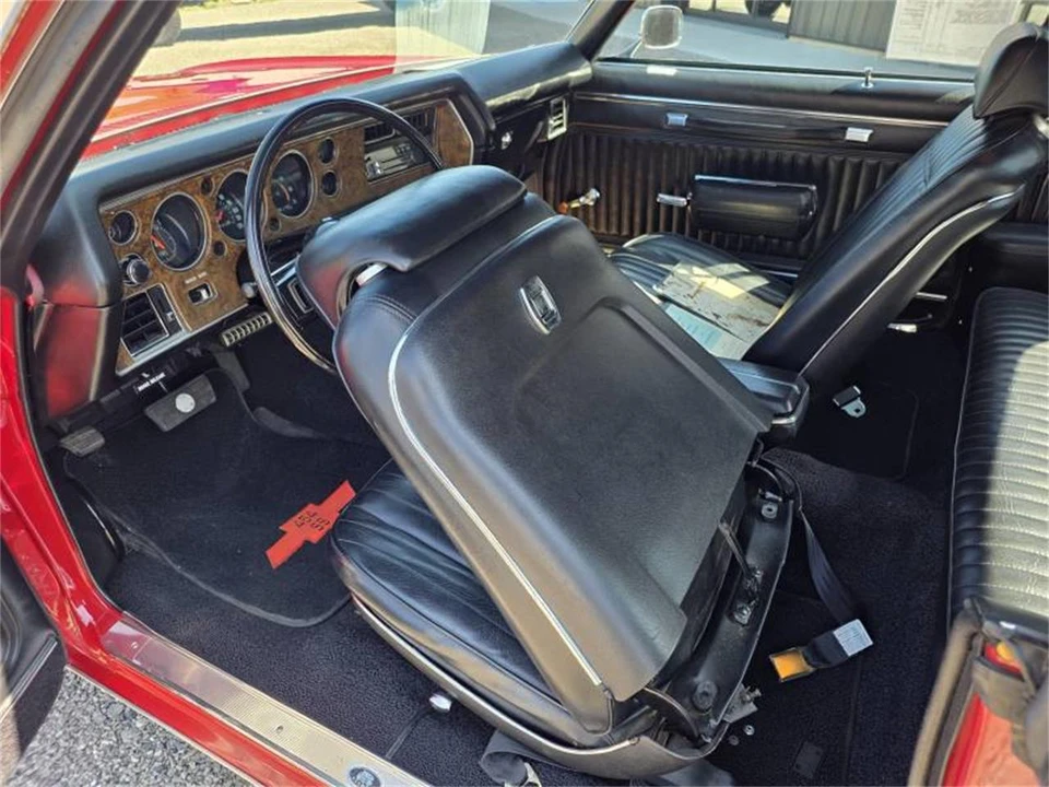 1970 Chevrolet Monte Carlo 1st Gen - Image 31 of 31