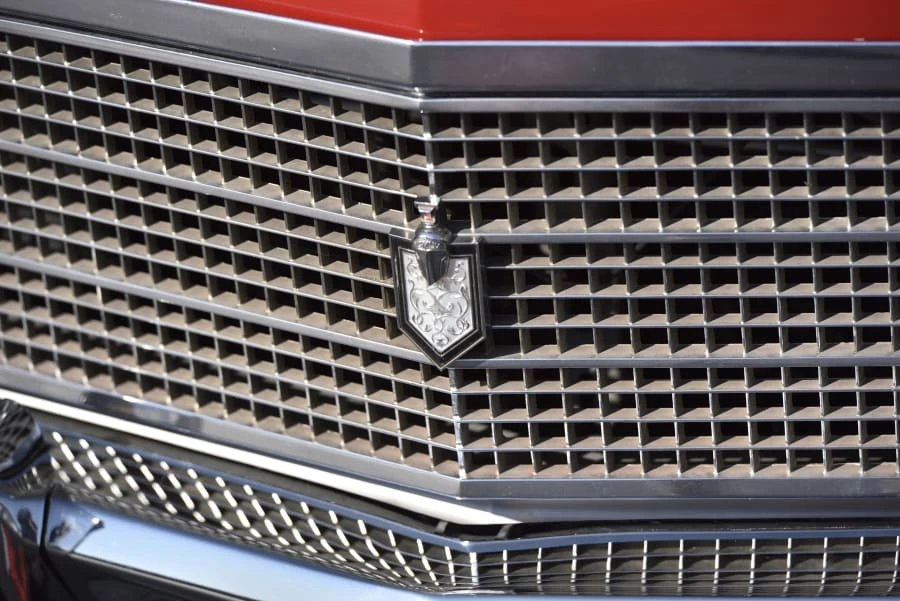 1970 Chevrolet Monte Carlo 1st Gen - Image 5 of 22