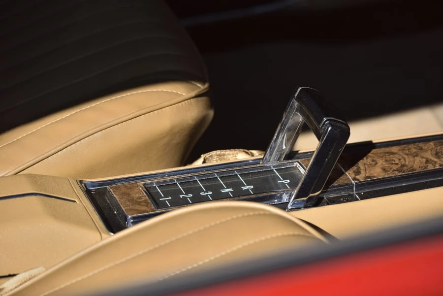 1970 Chevrolet Monte Carlo 1st Gen - Image 18 of 22