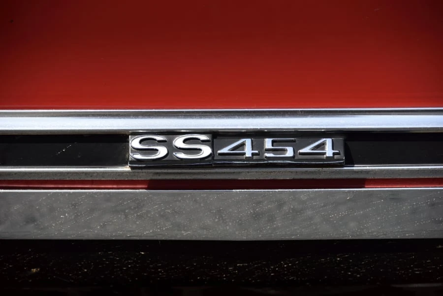 1970 Chevrolet Monte Carlo 1st Gen - Image 6 of 22