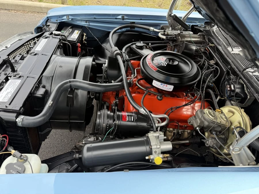 1970 Chevrolet Monte Carlo 1st Gen - Image 25 of 31