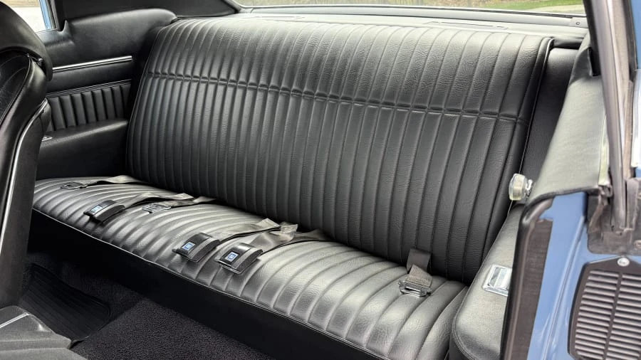 1970 Chevrolet Monte Carlo 1st Gen - Image 18 of 31