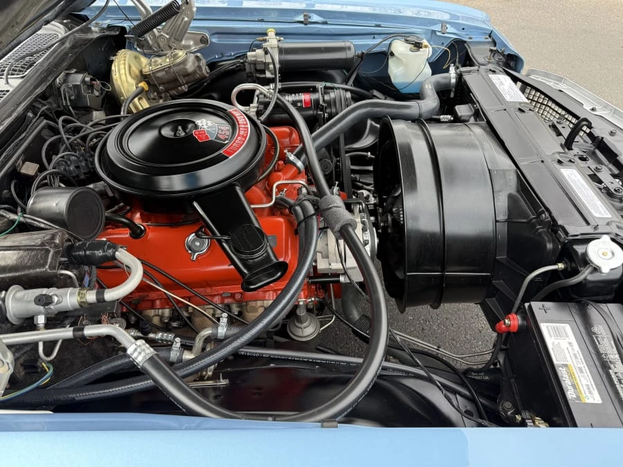 1970 Chevrolet Monte Carlo 1st Gen - Image 23 of 31
