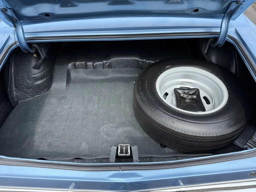 1970 Chevrolet Monte Carlo 1st Gen - Image 26 of 31