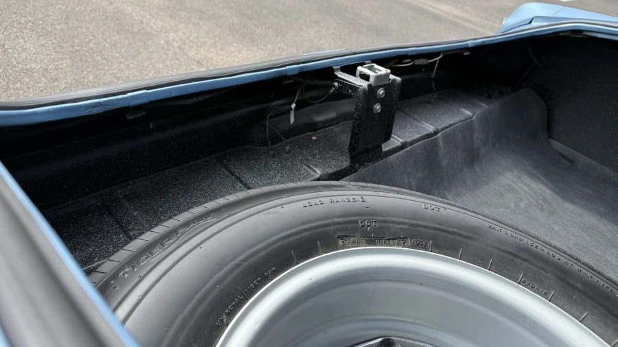 1970 Chevrolet Monte Carlo 1st Gen - Image 30 of 31