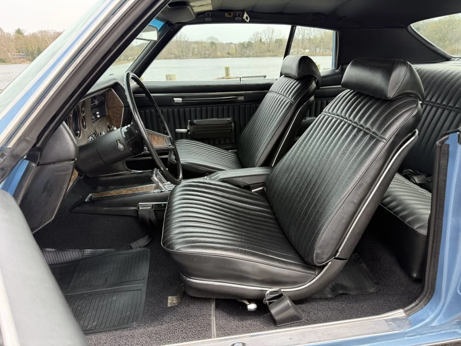 1970 Chevrolet Monte Carlo 1st Gen - Image 15 of 31