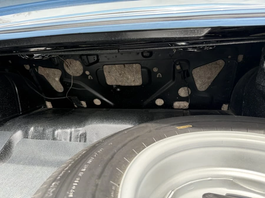 1970 Chevrolet Monte Carlo 1st Gen - Image 29 of 31
