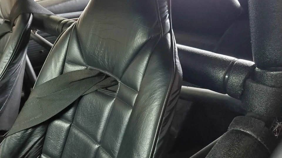 1970 Chevrolet Nova 3rd Gen - Image 5 of 8