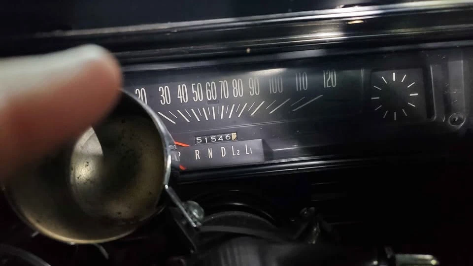 1970 Chevrolet Nova 3rd Gen - Image 8 of 8