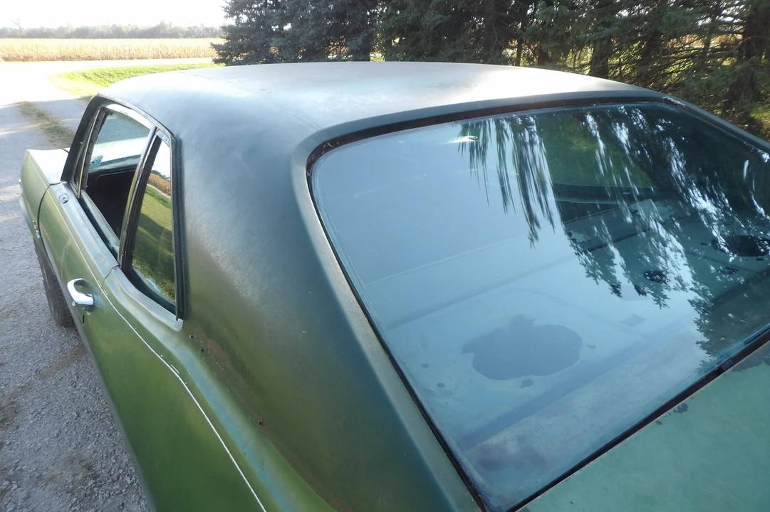 1970 Chevrolet Nova 3rd Gen - Image 14 of 31