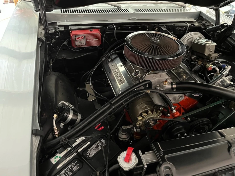 1970 Chevrolet Nova 3rd Gen - Image 6 of 21